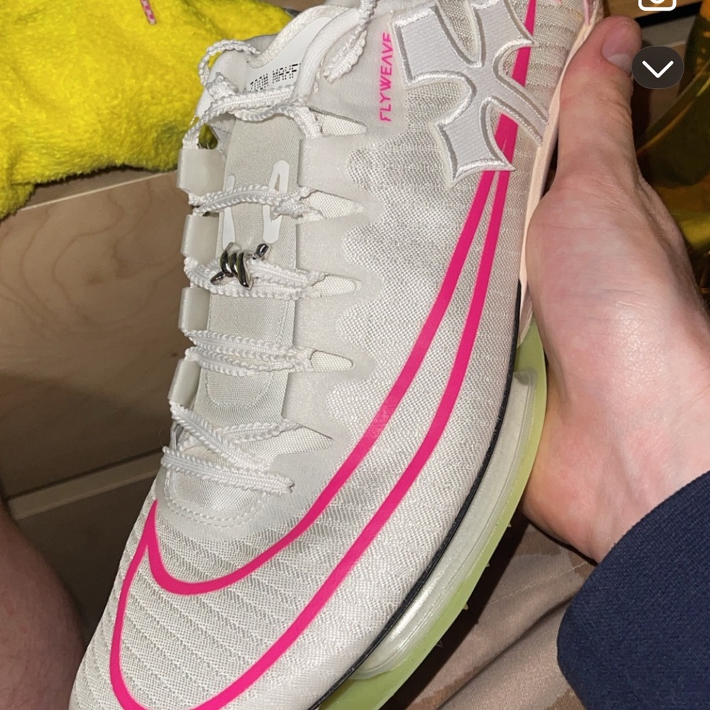 Custom cleats! - Picture 1 of 5